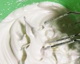 ふんわりパンケーキ作り方3写真