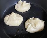 ふんわりパンケーキ作り方7写真
