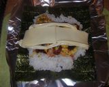 アイデア弁当★作り方5写真