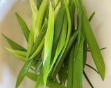 もつともやしの味噌炒め作り方4写真
