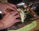 アイデア弁当★作り方6写真