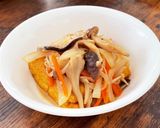無限 きのこ作り方7写真