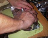 アイデア弁当★作り方7写真