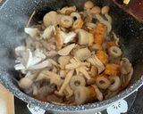 ひじきの煮物作り方5写真