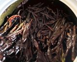 ひじきの煮物作り方6写真