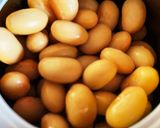 ひじきの煮物作り方7写真