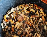ひじきの煮物作り方10写真