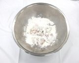 小麦アレルギー対応　米粉からあげ作り方8写真