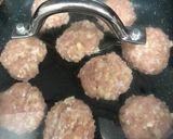おでん用つくね作り方2写真