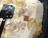 いつものグラタン作り方5写真