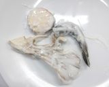 小麦アレルギー対応　米粉天ぷら作り方4写真