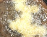 サクサク食感！米粉天ぷら作り方5写真