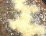小麦アレルギー対応　米粉天ぷら作り方5写真