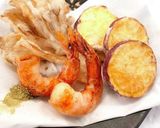 サクサク食感！米粉天ぷら作り方7写真