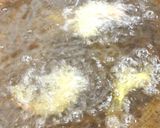 小麦アレルギー対応　米粉天ぷら作り方6写真