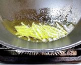 鶏手羽元のしょうが焼き作り方3写真