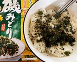 手軽に韓国のり風ごはん作り方4写真