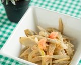 鮭のムニエル【入院食⑤夕/主菜】作り方7写真