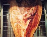 簡単☆美味しい☆ホッケの焼き方作り方2写真