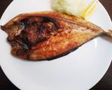 簡単☆美味しい☆ホッケの焼き方作り方3写真