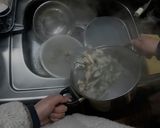 トリッパ風もつ煮作り方2写真