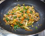 クッパ【学校給食】作り方3写真