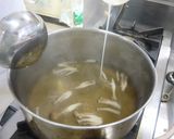 クッパ【学校給食】作り方5写真