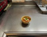 トリッパ風もつ煮作り方8写真