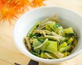 ごぼうサラダ【入院食⑤夕/冷副菜】作り方5写真