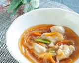ポテトサラダ【入院食⑥夕/ 冷副菜】作り方4写真