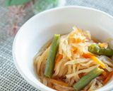 ポテトサラダ【入院食⑥夕/ 冷副菜】作り方5写真