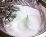 たっぷりクランベリーの米粉ミニシフォン作り方7写真