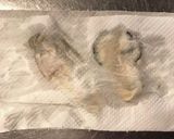 酢牡蠣作り方4写真
