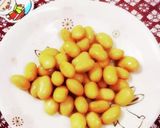 大豆の甘辛炒め作り方16写真