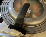 絶品鶏つくね作り方7写真