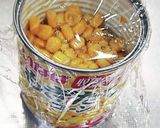 〜我が家のコーン缶保管方法〜作り方6写真