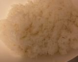 【簡単】限界卵かけ納豆（一人暮らし）作り方1写真