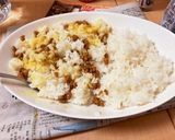 【簡単】限界卵かけ納豆（一人暮らし）作り方5写真