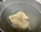 これ最高！よだれ茹でチキン作り方2写真