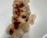これ最高！よだれ茹でチキン作り方3写真