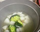 これ最高！よだれ茹でチキン作り方4写真