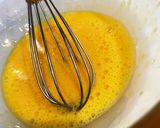 オートミールのしっとりクッキー作り方1写真