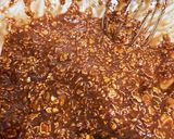 オートミールのしっとりクッキー作り方4写真