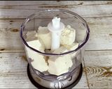 レンジで簡単!低糖質豆腐ガトーショコラ作り方2写真