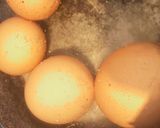 トロトロ★牛すじ大根あまから煮★冬おかず作り方4写真