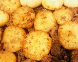 トロトロ★牛すじ大根あまから煮★冬おかず作り方8写真