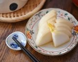 ちょっと甘めのゆず大根【作り置き】作り方5写真