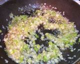 メジナを焼いてねぎ塩だれのせ作り方4写真