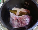 ヨウサマの減塩鯛めし作り方1写真