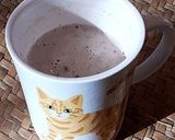 ミスカルドリンク作り方6写真